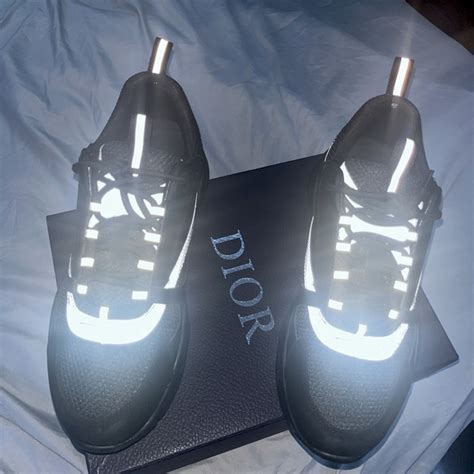 dior b22 all black|dior b22 cheap.